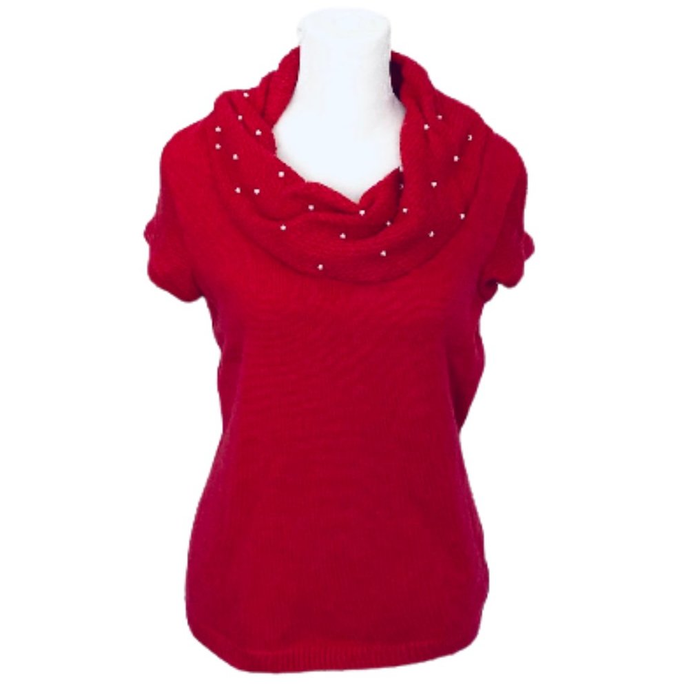 🌴 Classiques Entires Sweater Top - Size Medium